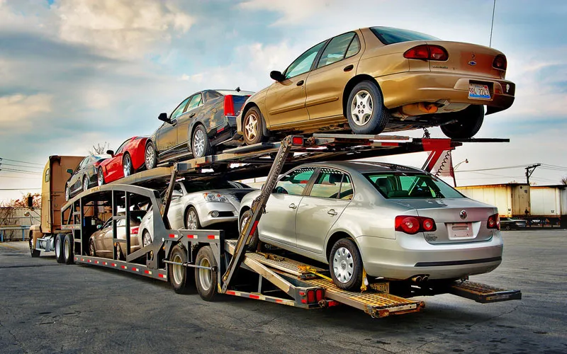 Best Car Transport Services In Haryana