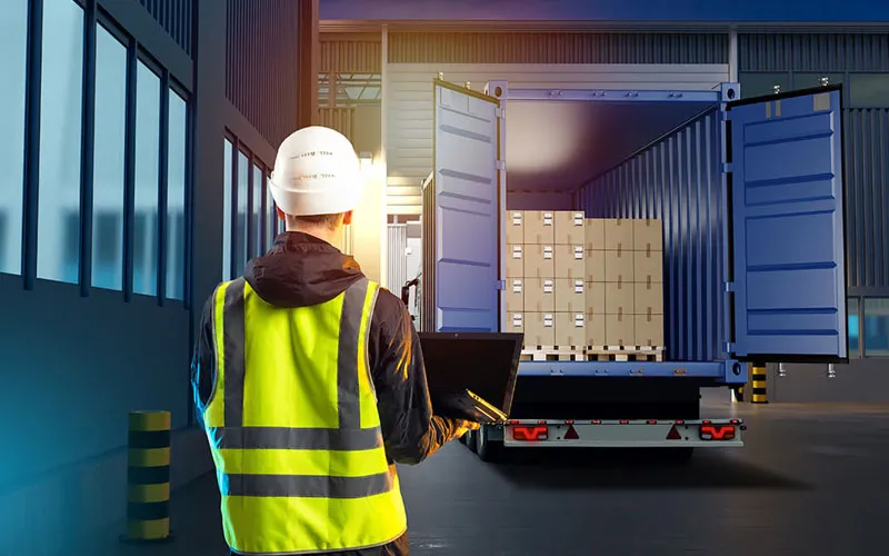Best Loading And Unloading Services In Haryana