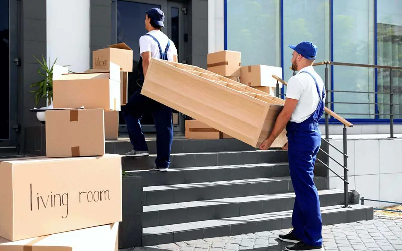Best Local Shifting Services In Haryana