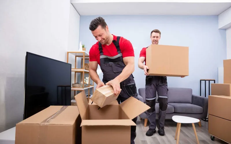 Best Office And Local Shifting Services In Haryana