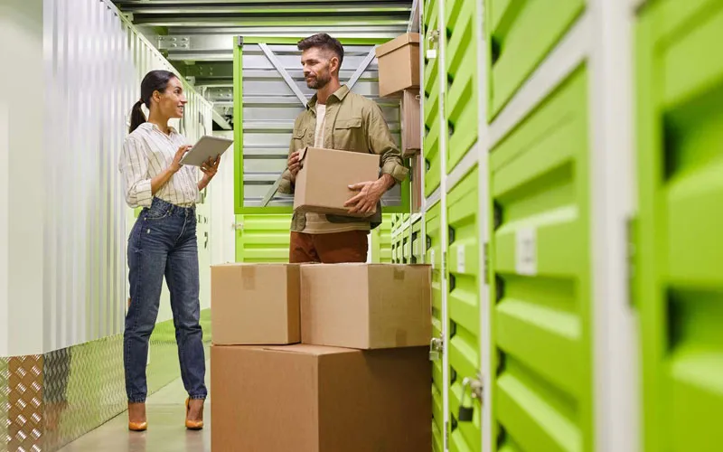 Best Storage Insurance Services In Haryana 