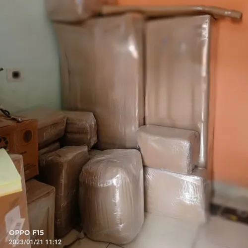 Skylar Cargo Movers And Packers