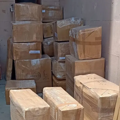 Skylar Cargo Movers And Packers
