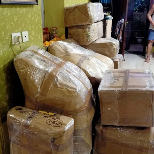 Skylar Cargo Movers And Packers