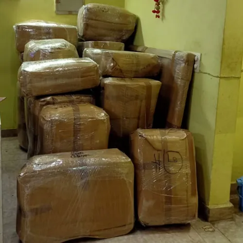 Skylar Cargo Movers And Packers