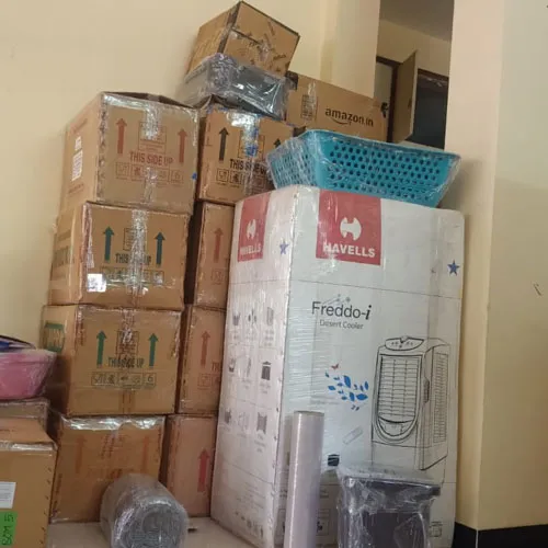 Skylar Cargo Movers And Packers