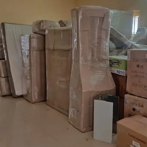 Skylar Cargo Movers And Packers